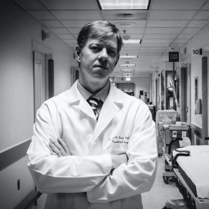 Samuel R. Browd, M.D., Ph.D.