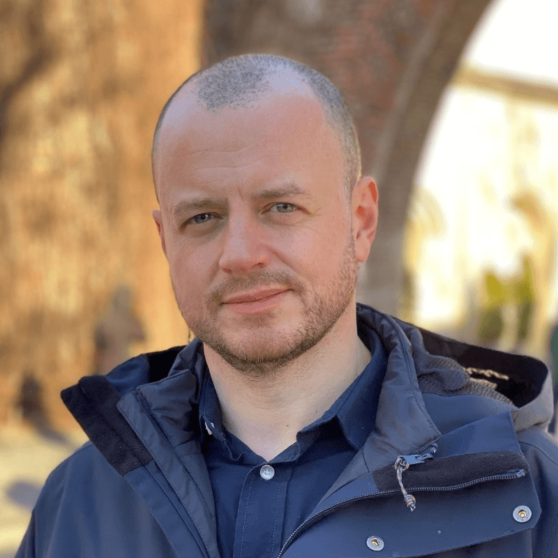 Tomaz Sedej
