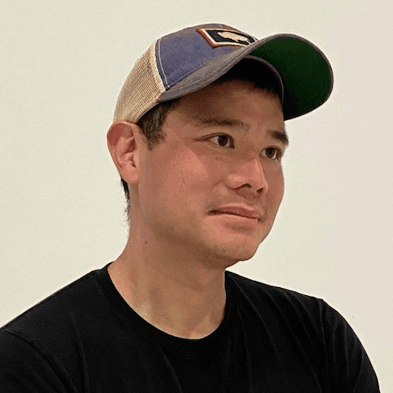 Wesley Chan
