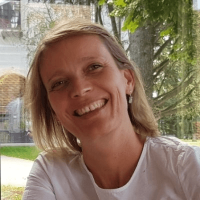 Martina Gliber