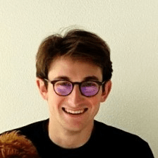 Carter Wilkinson
