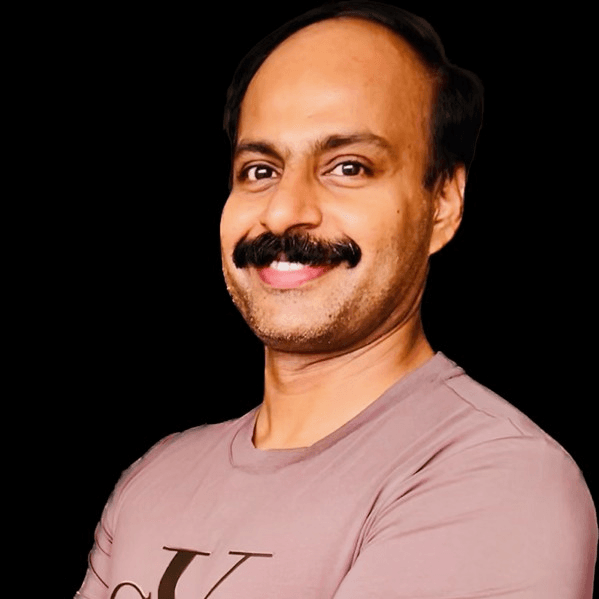 Rohith Raveendranath