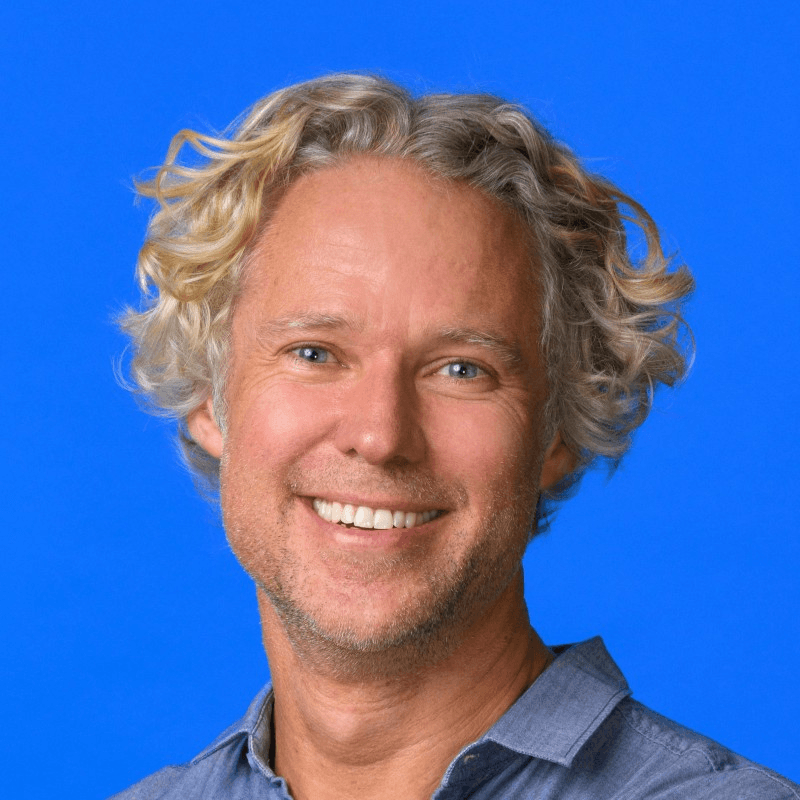 Tom Hulme