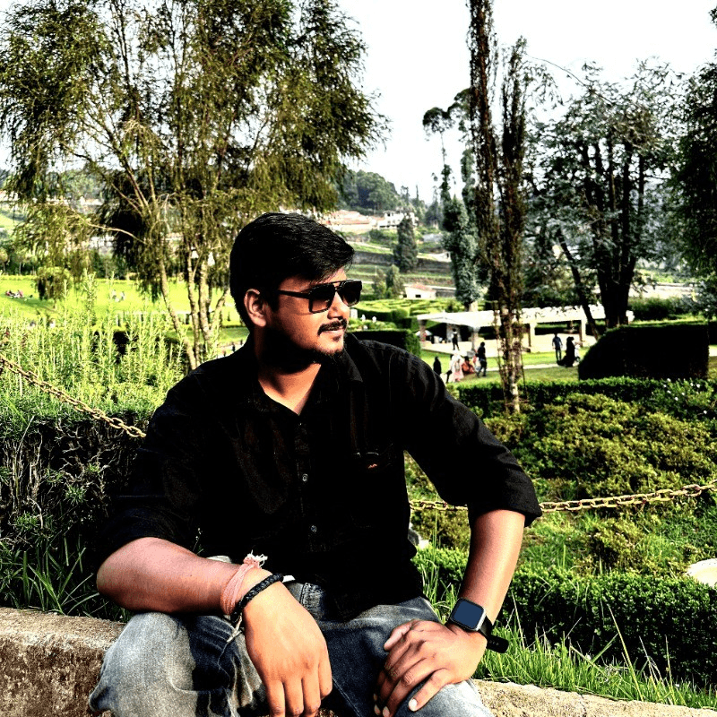 Pradeep Kumar