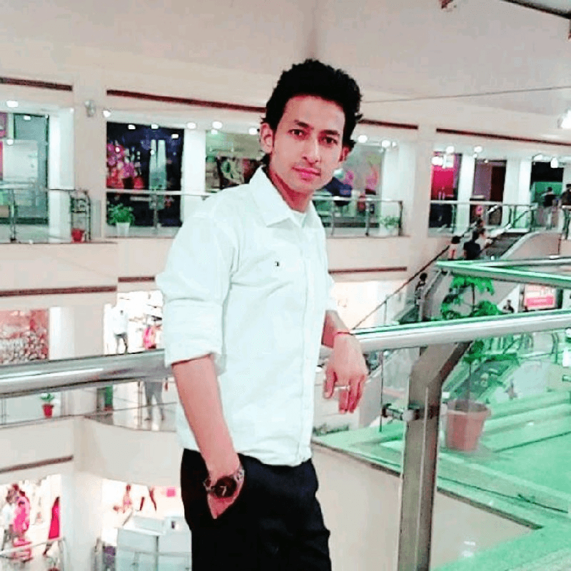 Dharmendra Singh Negi