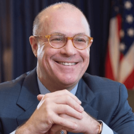 J. Christopher Giancarlo
