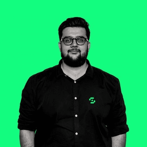 Anirudh Singh Chohan