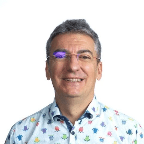 Antonio Gil Coto