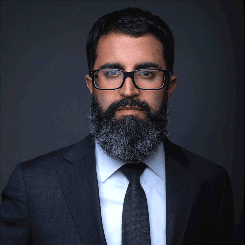 Nicholas Percoco