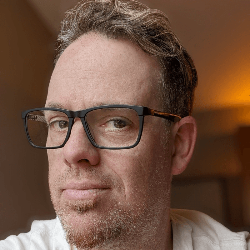 Mark Heaps