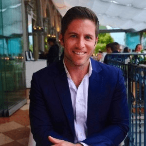 Matt Pauker