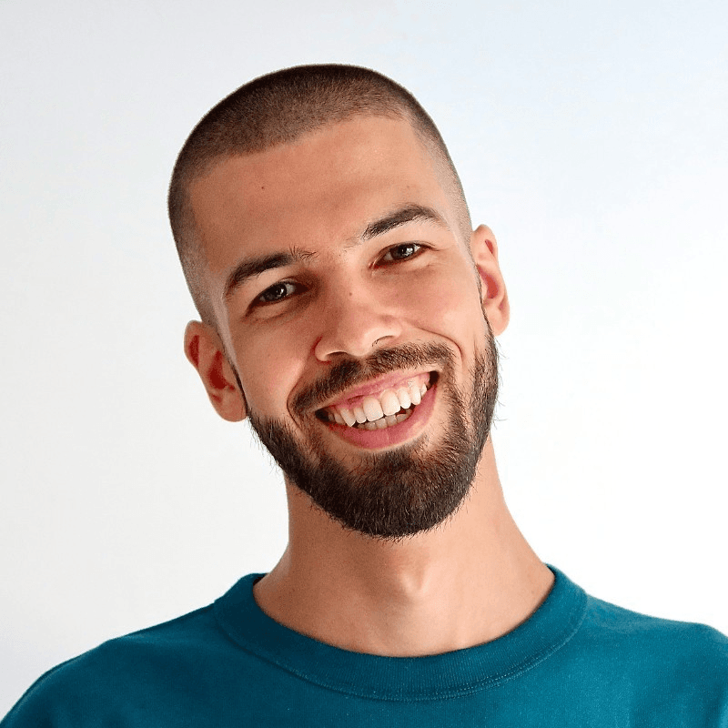Ildar Shakirov