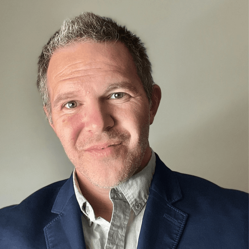Chris Burkhammer