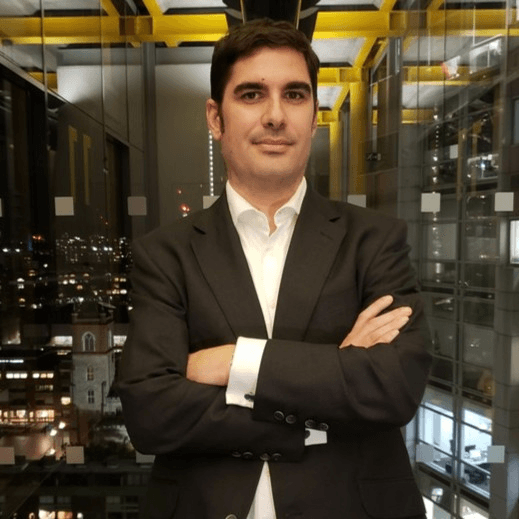 David Martínez Rego