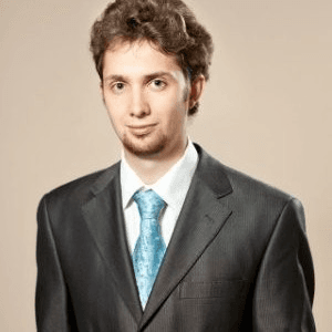 Yuriy Yurchenko