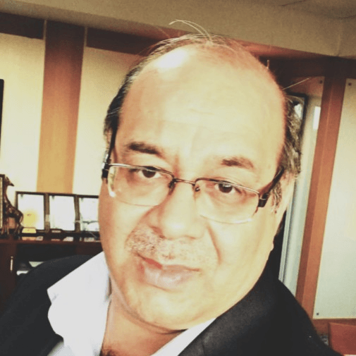 Shailendra Tyagi
