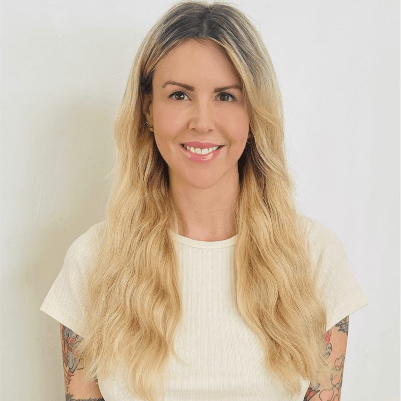 Melissa Hargis