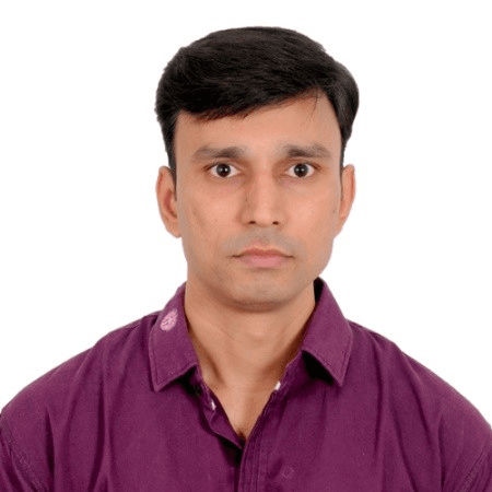 Rajesh Kalaria