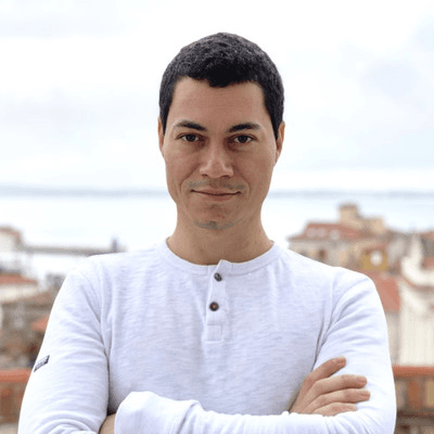 Peter Prado