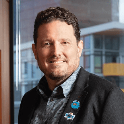 Joe Roets