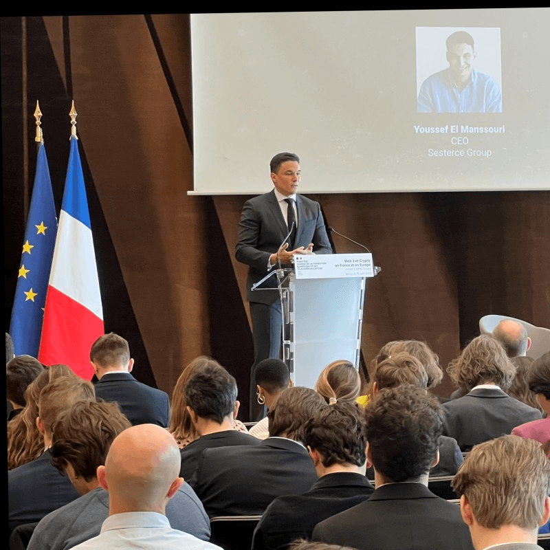 Youssef El Manssouri