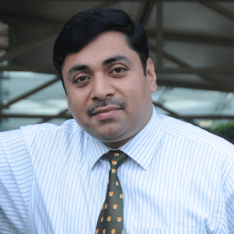 Kirankalyan Kulkarni