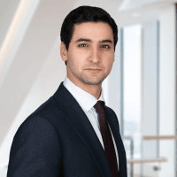 Michael Bottjer