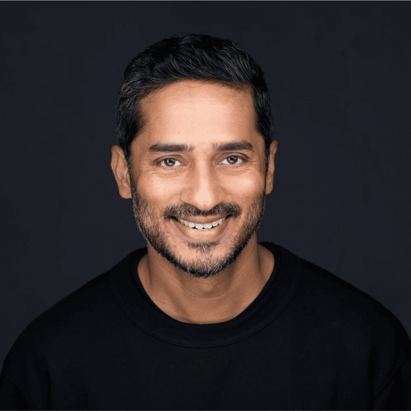Mayur Gupta