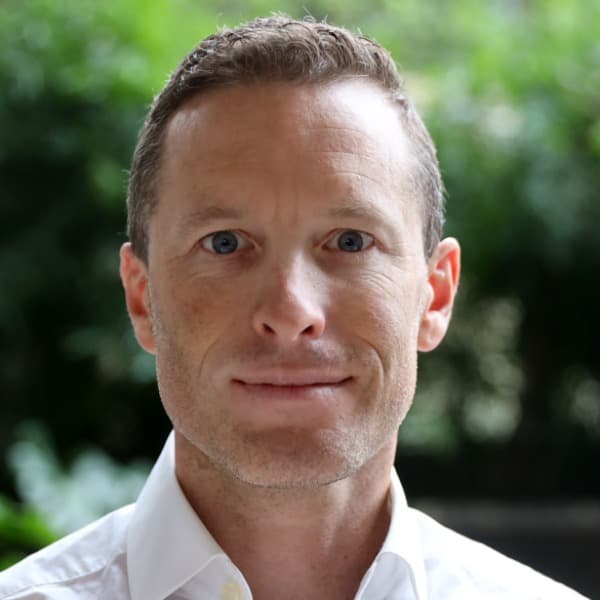 Patrick Pannett