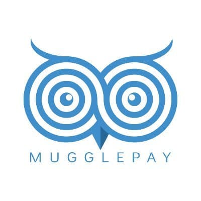 MugglePay logo