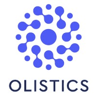 Olistics logo