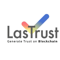 LasTrust logo