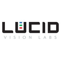 LUCID Vision Labs, Inc. logo