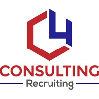 C4 Consulting and Recruiting logo