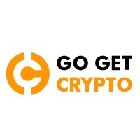 GoGetCrypto logo