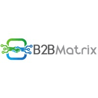 B2BMatrix logo