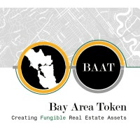 Bay Area Token logo