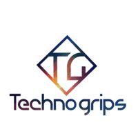 Technogrips Technologies logo