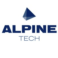 Alpine Tech SA logo