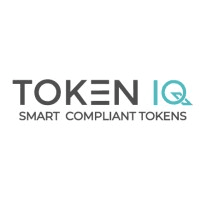 Token IQ, Inc. logo