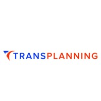 Transplanning logo