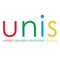 UNIS logo