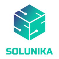 Solúnika logo