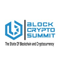 BlockCryptoSummit logo