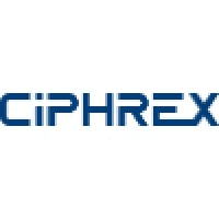 Ciphrex Corp. logo