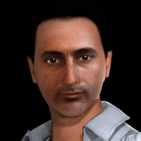 The Digital Speaker logo