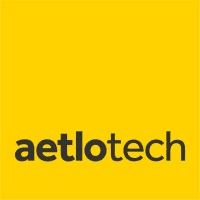 Aetlo Tech logo