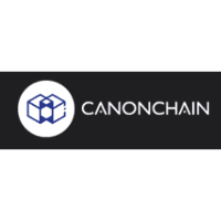 Canon Chain logo