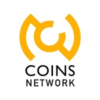 CoinsNetwork logo