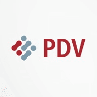 PDV GmbH logo